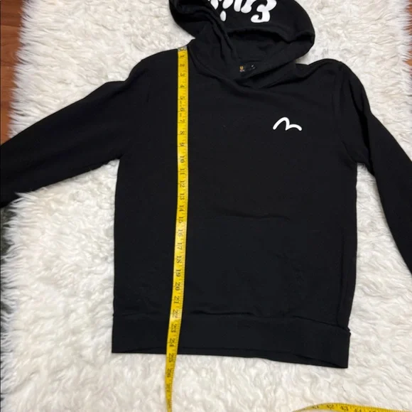 EVISU プルオーバーパーカー - Picture 6 of 10